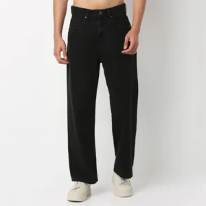 Classic Solid K Denim