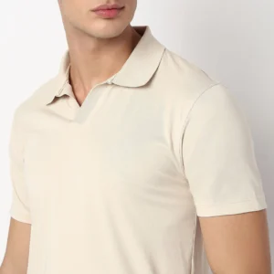 Light weight Polo T-Shirt
