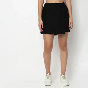 Neo Crop Skirts
