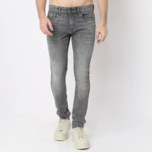 Stretch Skinny Fit Jeans