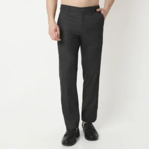 Trousers - Ankle Length Classic Durable